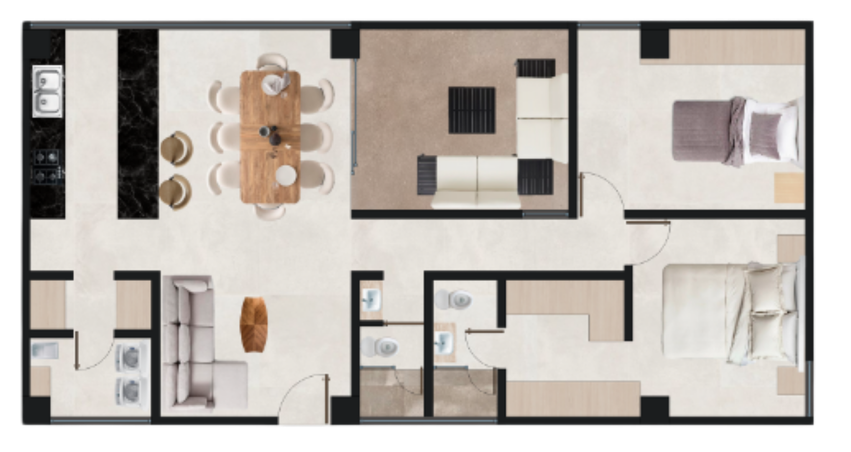 Plano AHAVA