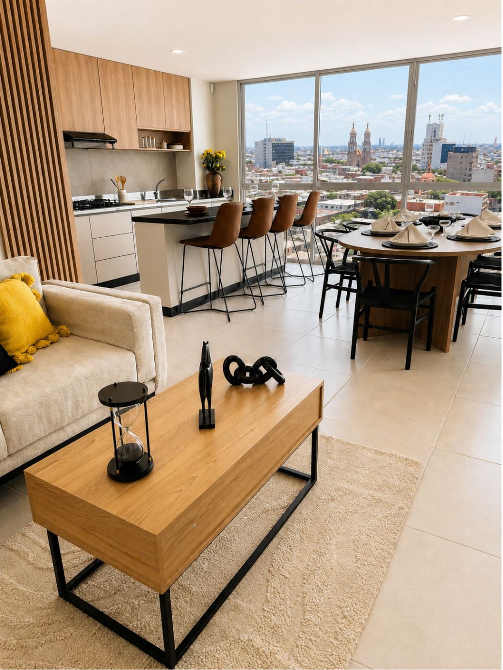 Departamento Torres Galev